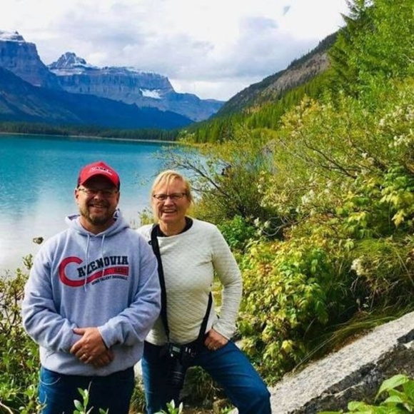 Meet your Posher, Chuck - Picture 1 of 1